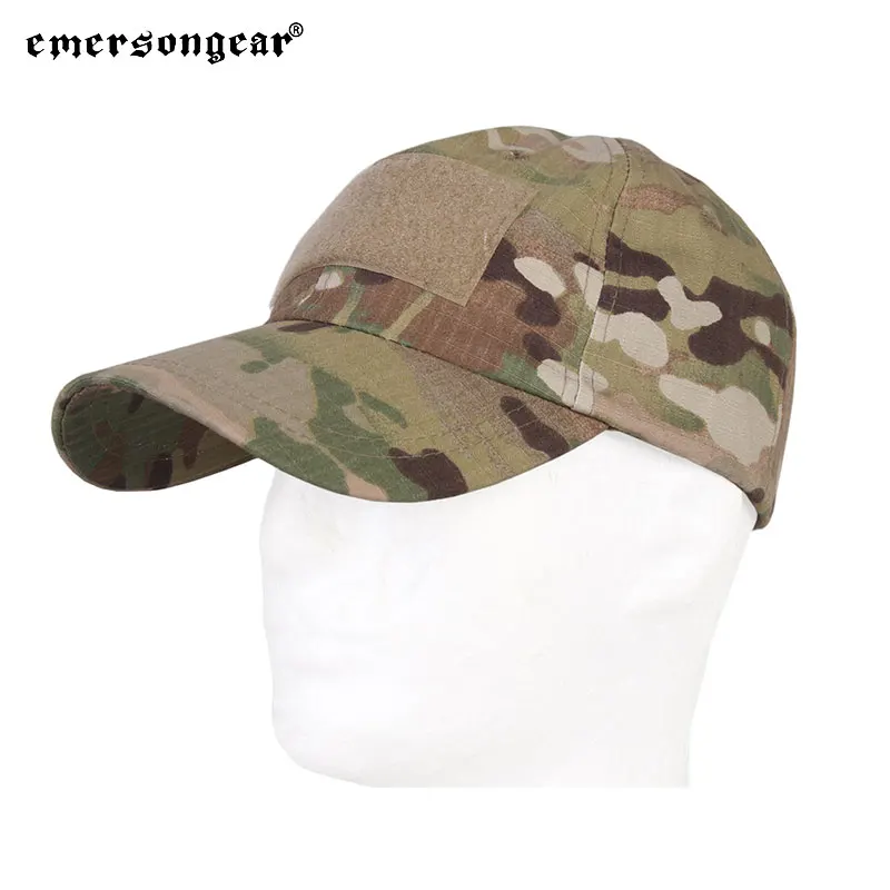ايمرسونجير قبعة بيسبول أغطية ا - مراجعة Mens Outdoor Hunting Hats وسعره