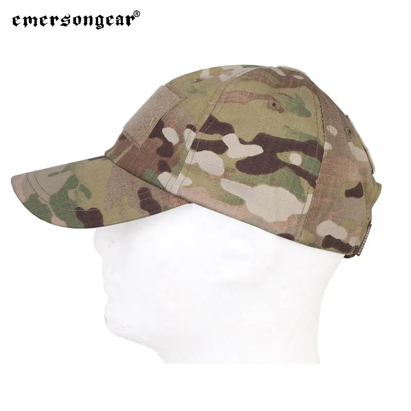 ايمرسونجير قبعة بيسبول أغطية ا - مراجعة Mens Outdoor Hunting Hats وسعره