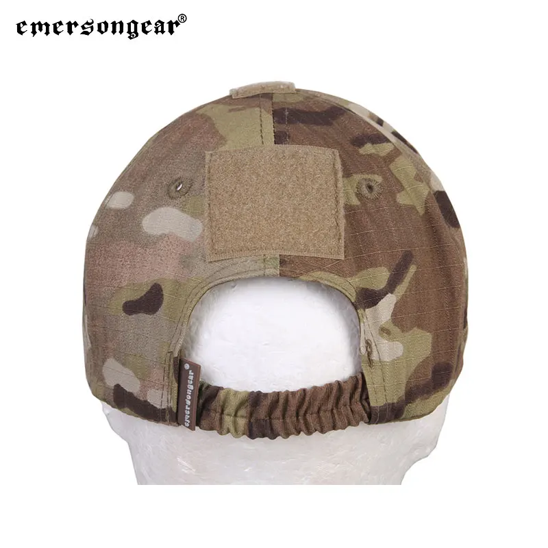 ايمرسونجير قبعة بيسبول أغطية ا - مراجعة Mens Outdoor Hunting Hats وسعره