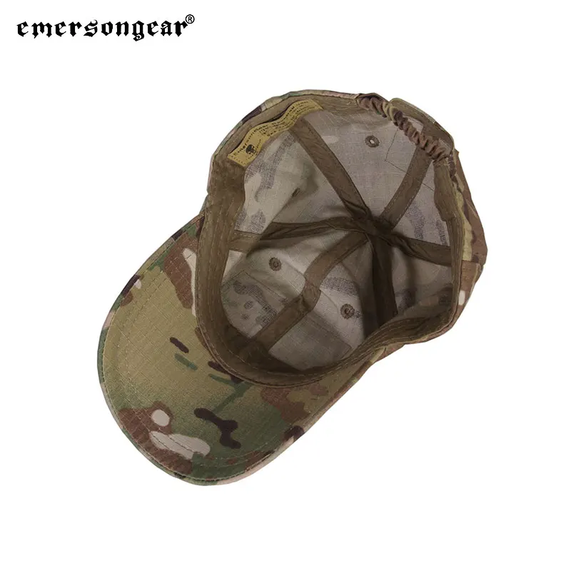 ايمرسونجير قبعة بيسبول أغطية ا - مراجعة Mens Outdoor Hunting Hats وسعره