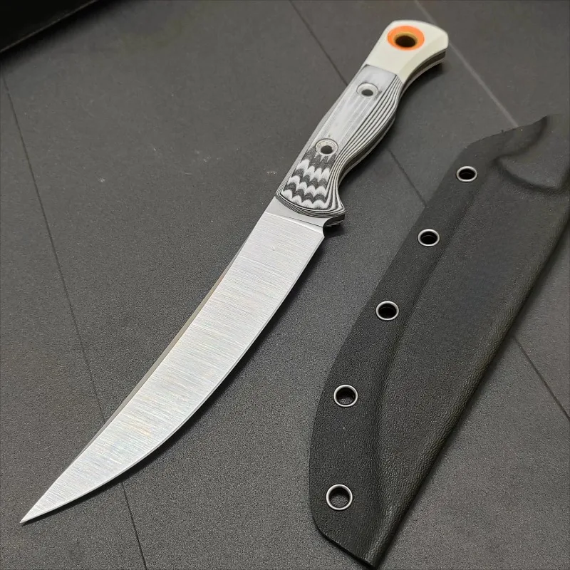سكين BM 15500 هانت ميتكرافتير  - مراجعة Outdoor Hunting Tools وسعره