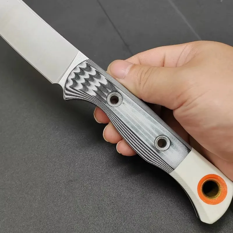 سكين BM 15500 هانت ميتكرافتير  - مراجعة Outdoor Hunting Tools وسعره