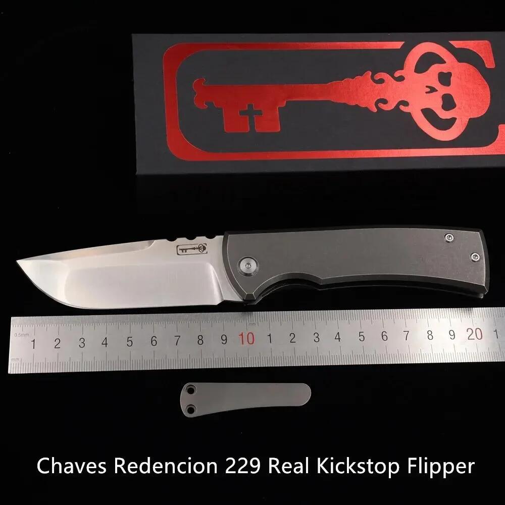 سكين ليي ستور تشافز 229 القابل - مراجعة Hunting Outdoor Store وسعره