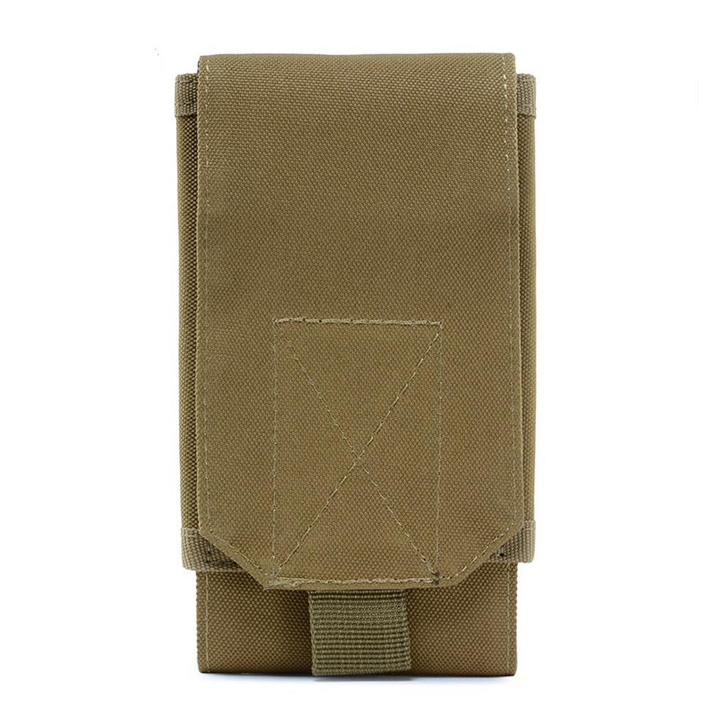 حقيبة هاتف تكتيكية بنظام MOLLE - مراجعة Hunting Outdoor Store وسعره
