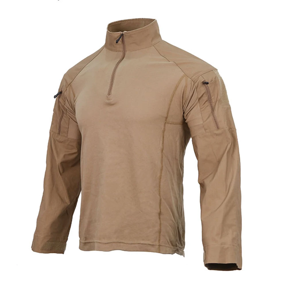 ايمرسونجير التكتيكية E4 الزي ا - مراجعة Outdoor Hunting Trousers وسعره