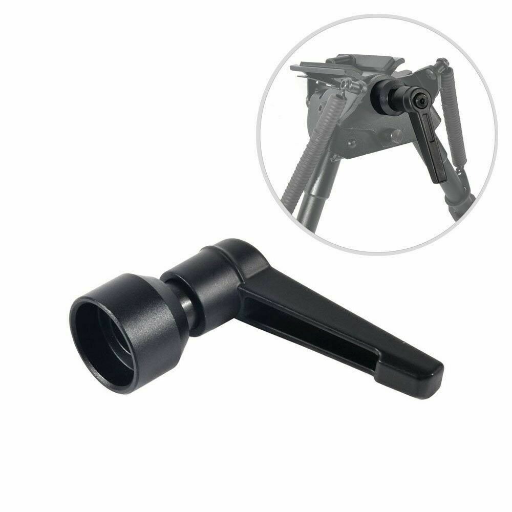 حامل بندقية تكتيكي من نوع هاري - مراجعة Bipod Rifle Mount وسعره