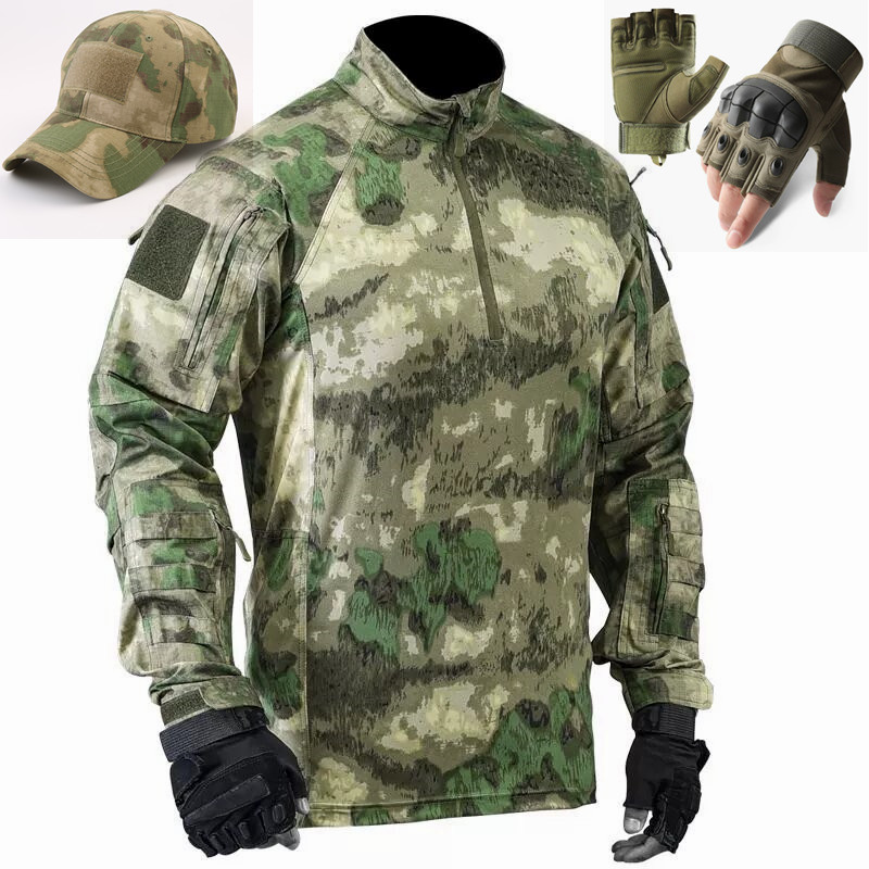 قفازات وقبعات هدايا، بدلة فروغ - مراجعة Mens Outdoor Hunting Hats وسعره