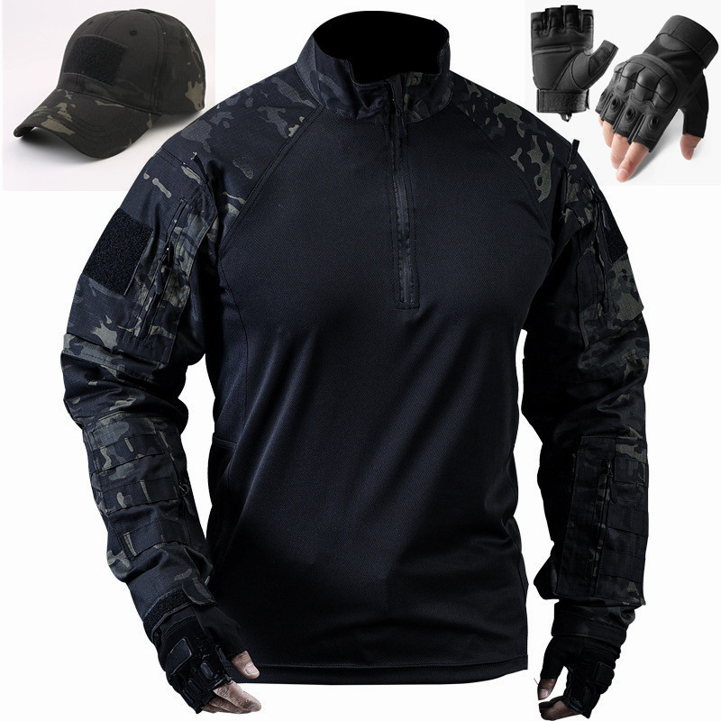 قفازات وقبعات هدايا، بدلة فروغ - مراجعة Mens Outdoor Hunting Hats وسعره