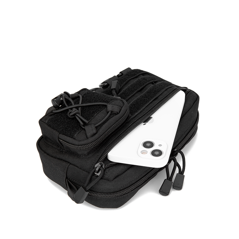 حقيبة أدوات EDC 1000D، حقيبة ت - مراجعة Outdoor Hunting Bag وسعره
