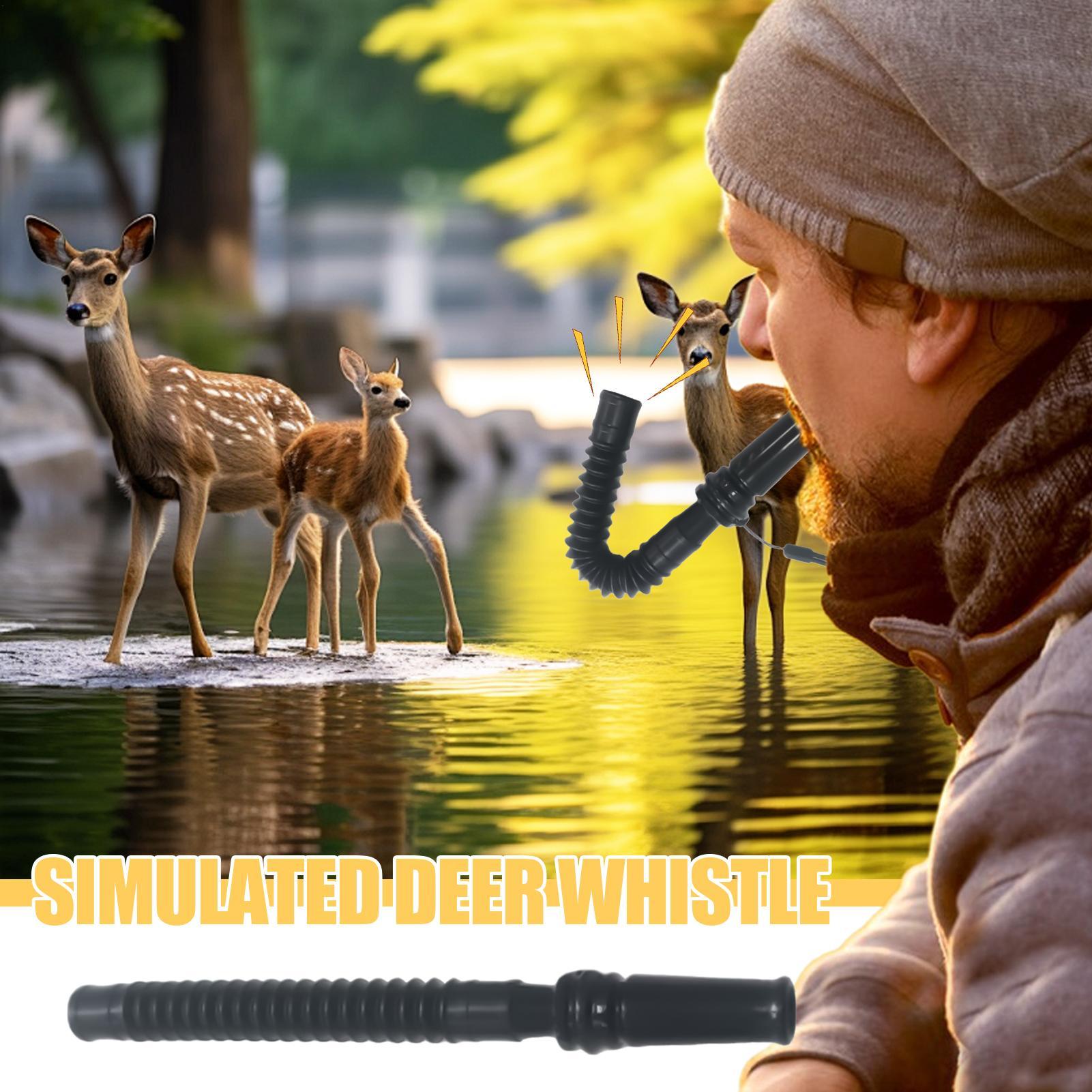 جهاز نداء خفيف الوزن لصيد الغز - مراجعة Wildman Hunting & Outdoor Robertson وسعره